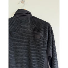 Load image into Gallery viewer, The North Face Phalanx Insulated Fleece Zip Up Jacket Black S