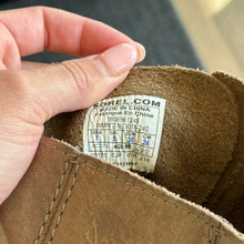 Load image into Gallery viewer, Sorel Joan of Arctic Wedge II Waterproof Lug Sole Booties 7