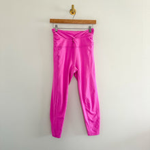 Load image into Gallery viewer, Free People Movement Breathe Deeper Legging Pink M