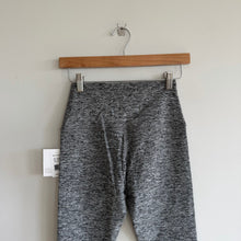 Load image into Gallery viewer, Beyond Yoga High Waist Midi Legging Black White Spacedye M NWT