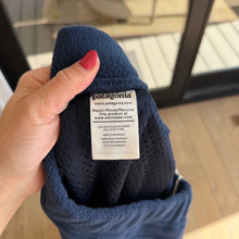 Load image into Gallery viewer, Patagonia Nena Lightweight Synchilla Snap-T Fleece Leg Pants New Navy XXL NWT