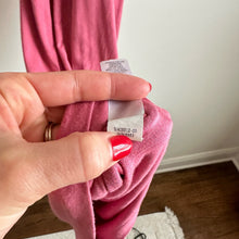 Load image into Gallery viewer, Athleta Mariposa Midi Dress in Guava Rose M $108