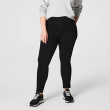 Load image into Gallery viewer, SPANXshape™ Original EveryWear Ankle Skinny Jeans Black XL NWT