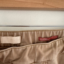 Load image into Gallery viewer, Pilcro Anthropologie The Hiker Utility Leggings Beige S