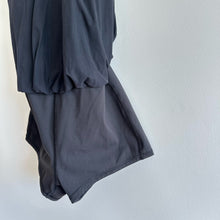 Load image into Gallery viewer, Lululemon Dance To Yoga Leotard Bodysuit Black 6