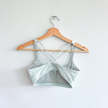 Load image into Gallery viewer, Lululemon Energy Sports Bra Light Green 4