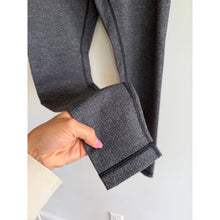 Load image into Gallery viewer, Lululemon Wunder Under High-Rise Tight 28" Activewear Leggings Gray 10