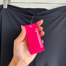 Load image into Gallery viewer, Commando Classic Palazzo Pant Black XL NWT