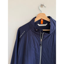 Load image into Gallery viewer, Peter Millar Crown Sport Merge Elite Hybrid Basic Jacket Blue XXL NWT