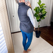 Load image into Gallery viewer, Seven Lab NYC Cashmere-Wool Butterfly Embroidered Vest