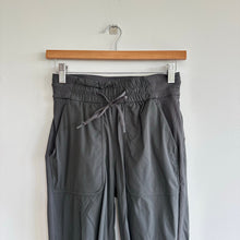 Load image into Gallery viewer, Lululemon Beyond the Studio Jogger - Graphite Grey 4