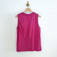 Load image into Gallery viewer, Lululemon All Yours Tank Top Pink 8