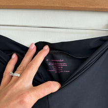 Load image into Gallery viewer, Commando Classic Palazzo Pant Black XL NWT