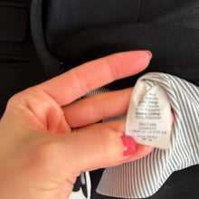 Load image into Gallery viewer, J. Crew Schoolboy Wool Blend Single-Breasted Blazer Jacket Black 2