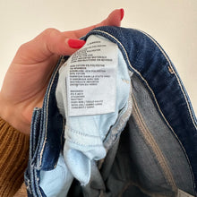 Load image into Gallery viewer, L'AGENCE Whitney High Rise Wide Leg Jeans in Caraway Blue 25