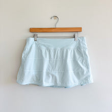 Load image into Gallery viewer, Lululemon Pace Rival Mid-Rise Skirt Delicate Mint 10