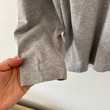 Load image into Gallery viewer, Rhone 1/4 Zip Pullover Long Sleeve Mock Neck Outdoor Activewear Shirt Gray L