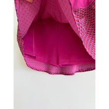 Load image into Gallery viewer, Addison Bay The Everyday Geometric Mini Activewear Skort Pink S