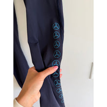 Load image into Gallery viewer, Lululemon Train Times 7/8 25" Legging Pant Melanite Grey 4