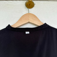 Load image into Gallery viewer, Puma Newport Drawstring Waist Sleeveless V-Neck Golf Mini Dress Black XL