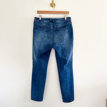 Load image into Gallery viewer, J. McLaughlin Treva Zipper Pocket High Rise Skinny Jeans 10