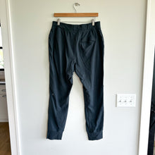 Load image into Gallery viewer, Lululemon Surge Stretchable Lightweight Jogger Pants Gray L