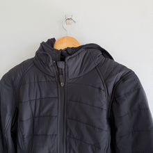 Load image into Gallery viewer, Lululemon Extra Mile Long Sleeve Running Activewear Jacket Black 8 NWT