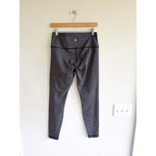 Load image into Gallery viewer, Lululemon Wunder Under High-Rise Tight 28" Activewear Leggings Gray 10