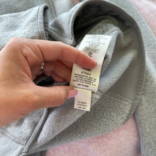 Load image into Gallery viewer, Patagonia Performance Better Sweater Hooded Fleece Jacket Feather Gray XS