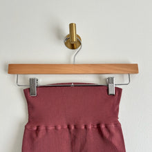 Load image into Gallery viewer, NEW Free People Movement Happiness Runs Bike Shorts in Woodrose XS/S