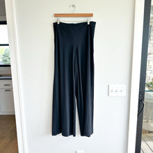 Load image into Gallery viewer, Commando Classic Palazzo Pant Black XL NWT
