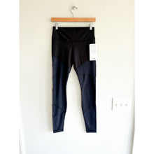 Load image into Gallery viewer, Lululemon Wunder Under Pant Special Edition Geometric Black/TSIB 6 NWT