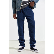 Load image into Gallery viewer, Patagonia Nena Lightweight Synchilla Snap-T Fleece Leg Pants New Navy XXL NWT