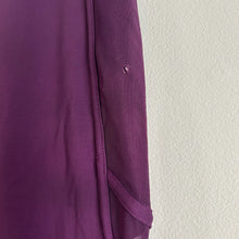 Load image into Gallery viewer, Lululemon Wild And Free Tight Darkest Magenta 2 $118
