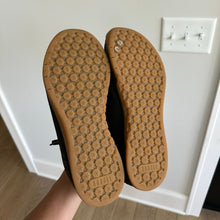 Load image into Gallery viewer, Nobull Outwork Edge Low Top Lace Up Unisex Activewear Sneakers Black Gum 9