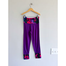 Load image into Gallery viewer, Burton Merino Wool Long Sleeve Crew Neck Base Layer Set Purple 5 NWT