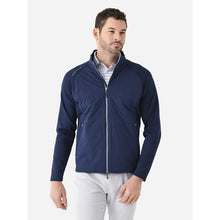 Load image into Gallery viewer, Peter Millar Crown Sport Merge Elite Hybrid Basic Jacket Blue XXL NWT