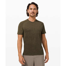 Load image into Gallery viewer, Lululemon Metal Vent Tech Short Sleeve 2.0 Activewear T-Shirt Green XXL