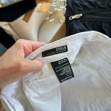 Load image into Gallery viewer, Kut From The Kloth Stella High Rise Fab Ab Flare Jeans White 16