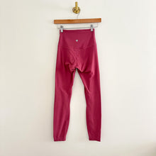 Load image into Gallery viewer, Lululemon Align Pant II *25" in Misty Merlot 2