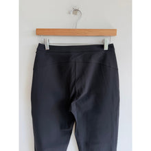 Load image into Gallery viewer, Lululemon On The Move 28" Tapered Pants Black 4 NWT