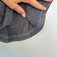 Load image into Gallery viewer, Lululemon Swiftly Tech Tank Top Heathered Gray 4