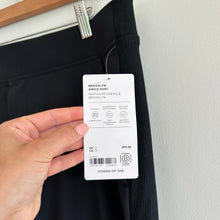 Load image into Gallery viewer, Athleta Brooklyn Ankle Pant Black 12 NWT