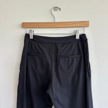 Load image into Gallery viewer, Lululemon High Rise Adjustable Waistband Pants Black 4