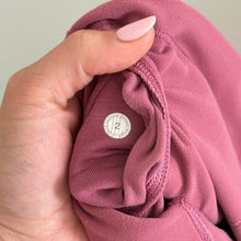 Load image into Gallery viewer, Lululemon Align Pant II *25" in Misty Merlot 2