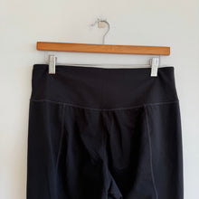 Load image into Gallery viewer, Athleta Barre Cinch Pant Black S