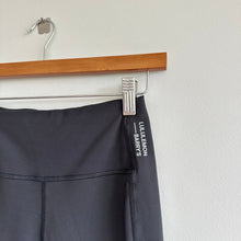 Load image into Gallery viewer, Lululemon Stronger as One Tight 25" Black 4