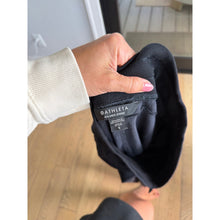 Load image into Gallery viewer, Athleta Balance Jogger High Rise Drawcord Waist Activewear Pants Black S