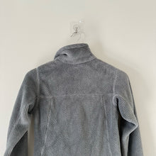 Load image into Gallery viewer, Patagonia Re-Tool Snap-T Fleece Pullover Jacket Gray XS