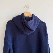 Load image into Gallery viewer, Polo Ralph Lauren 2026 USA Olympic Team Graphic Hoodie Sweatshirt NavyBlue XL